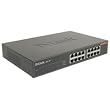 D-Link DSS-16+ Desktop 16-Port Switch