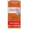 Neutrogena Advanced Solutions Acne Mark Fading Peel with CelluZyme - 1.4 Oz (40 g)