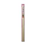 リンテックコマース ガラスメイト 半透明の光やわらか目かくしシート 92cm×30m スターレットR HGM-01R