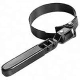 Oil Filter Wrench Swivel, 3 1/2 To 3 7/8