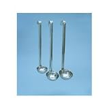Deluxe One Piece Ladles 11 Long (LIPC-2)