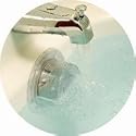 Deep Water Bath