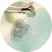 Deep Water Bath