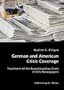 German and American Crisis Coverage- Treatment of the Baycol/Lipbay Crisis in Elite Newspapers