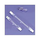 GE Halogen 12-Volt Bulb, 50 Watts