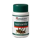 Turmeric - Antioxidant, 60 vcaps., (Himalaya)