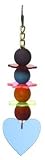 Acrylic Kabobs - ACRYLIC KABOB 8