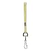Lanyard - Yellow - Baumgartens 68907
