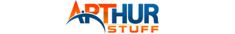 Arthur Stuff Logo
