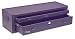 C.R. LAURENCE MC28 CRL Kennedy Two Drawer Machinist Chest Base Unit