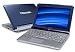Toshiba Mini NB305-N442BL 10.1-Inch Netbook (Royal Blue)