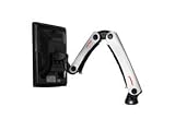 New PEERLESS INDUSTRIES ARTICULATING ARM DESKTOP MOUNT/DESK CLAM For 15 To 24 LCD Monitors 211IaHR9vTL. SL160 New PEERLESS INDUSTRIES ARTICULATING ARM DESKTOP MOUNT/DESK CLAM For 15 To 24 LCD Monitors