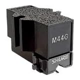 SHURE(シュアー) カートリッジ M44G