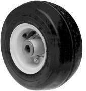 Wheel Replaces, ARIENS 7130100 for Snowblower