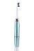 SONICETY Electric Toothbrush HI-910 Sky Blue (Value Pack Includes 3 Brushheads)