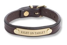 Personalized Pony Bracelet