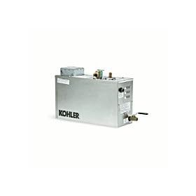  Kohler K-1658 9-Kw Steam Generator For Custom Application