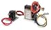 Dayton 2YU48 Transformer, Input 208/240 V, Output 24 V