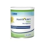 UPC 043900975511 product image for Nutrisource Fiber Powder 4x7.2 Oz | upcitemdb.com