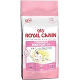 ロイヤルカナン(ROYAL CANIN) 生後1~4ヵ月齢の子猫用 ベビーキャット34 4kg