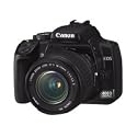 Canon EOS 400D Macro Kit - (incl. EOS 400D SLR Camera & EF-S 60mm f/2.8 USM Macro Lens)