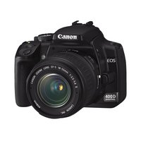 Canon EOS 400D