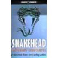 Snakehead by Horowitz, Anthony [Puffin, 2008] Paperback [Paperback]