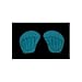Tender Foot Pad - Shoe Insert - Medium - 1 pair