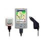 Pharos Pocket GPS Navigator GPS Receiver, Dock, and Software for Pocket PC