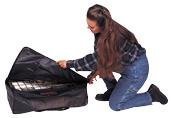 Camp Chef Carry Bag for 2 Burner Sport Stoves CB-SSUNV
