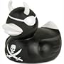 Pirate Bathtime rubber duck