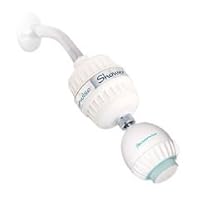 DELUXE SHOWERWISE FILTRATION SYSTEM