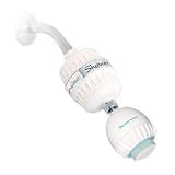 DELUXE SHOWERWISE FILTRATION SYSTEM