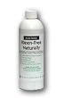 Bed Bugs, Scabies, Lice, Mites, 8 oz KLEEN FREE NATURALLY, Insect Eliminator and Treatment, all Natural Enzymes, Non-Toxic, Organic, USDA Ecologically Safe, Insect Eliminator, Treatment and Cleaner - (8 oz. Concentrate)