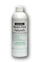 KLEEN FREE NATURALLY, 8oz, Bed Bugs, Scabies, Lice, Mites, any Insect Eliminator and Treatment, all Natural Enzymes, Non-Toxic, Organic, USDA Ecologically Safe, Insect Eliminator, Treatment and Cleaner - (8 oz. Concentrate)