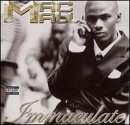 Mac Mall -  Immaculate