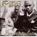 Immaculate by Mac Mall