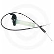 MOTION PRO THROTTLE KIT HON ATV 010377