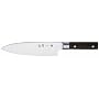 WMF Yamato Deba Knife with 8 Inch Blade
