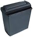Brand New. Fellowes P-20 Personal Shredder Strip Cut 7mm DIN1 11L Basket W300xD165xH310mm Ref 3252301