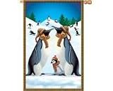 Frolic in the Snow