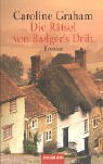Die R�tsel von Badger's Drift.