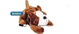 SnugglePuppie Bulldog