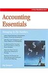 Crisp: Accounting Essentials: Managing by the Numbers (Crisp Fifty-Minute Series)