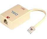 Southwestern Bell S60861 High Speed DSL Filter