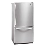 Review LG ELECTRONICS U.S.A., INC.  / LG 22 Cu.Ft. Total Capacity