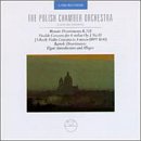 The Polish Chamber Orchestra