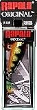 Rapala 03 Perch Lure