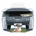 Stylus Photo RX500 All-In-One Printer, Scanner, Copier, Card Reader