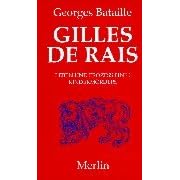 Gilles de Rais. Leben und Prozeß eines Kindermörders (Gebundene Ausgabe)